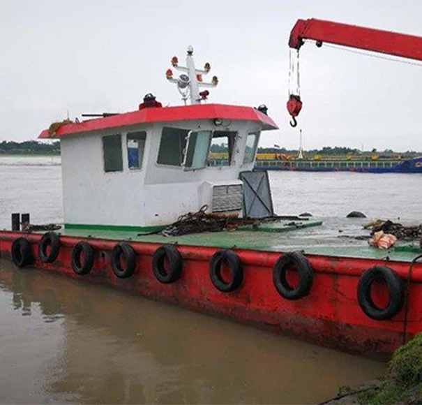 Introduction to ICCP (Impressed Current Cathodic Protection) and Anticorrosion Systems for Ships