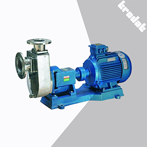 Fire Water Pump For Dredging Boat