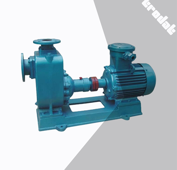 Fire Water Pump For Dredging Boat 2