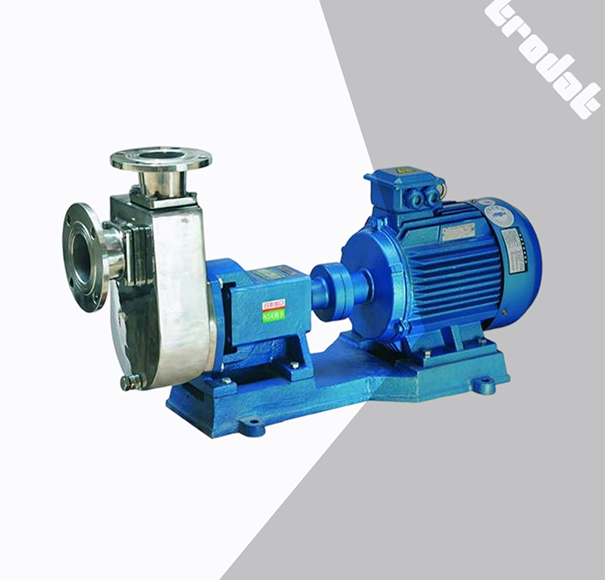Fire Water Pump For Dredging Boat 3