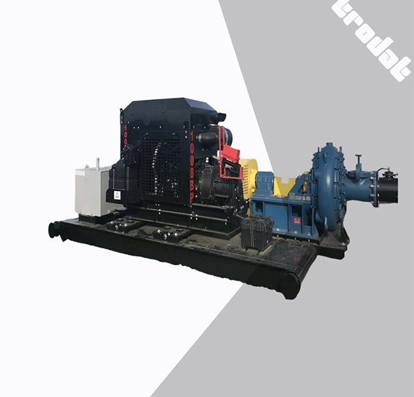 Floating Booster 6