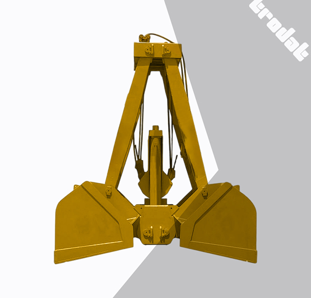Grab hopper 2
