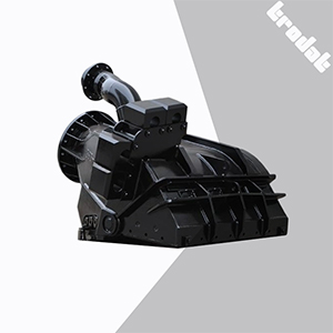 Rake head