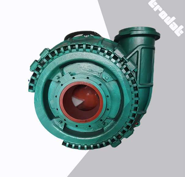 dredge pump 2