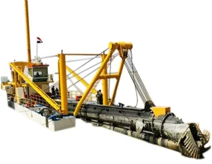 Beyond Horsepower Why Pump & Engine Integration is the Real Game for Your Dredge