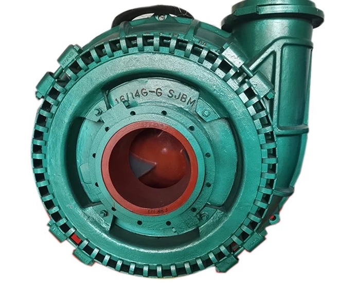 Dredging Pump and Slurry Transport: Designing Systems That Hold Up on Real Job Sites