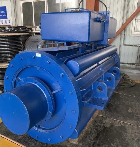 Select a Dredging Pump