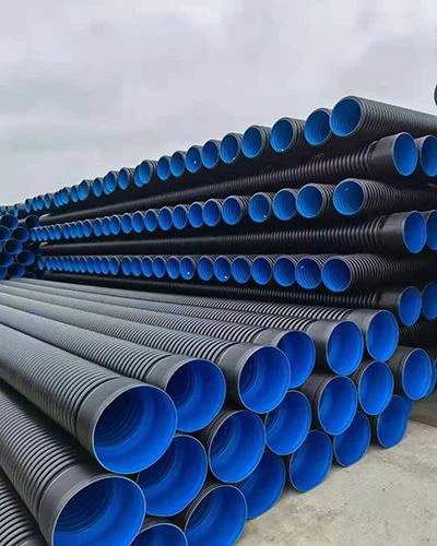 HDPE vs Rubber Hose in Pipeline Systems Application Boundaries, Joint Methods, and Maintenance Decisions Engineers Actually Face