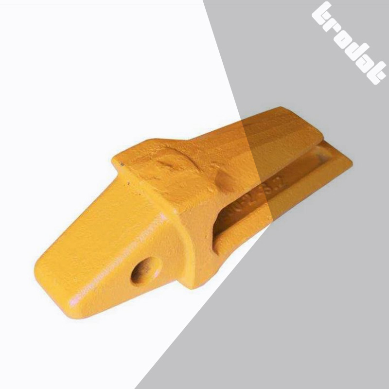 Bucket Teeth for Dredger