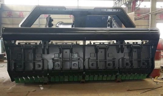 Drag Head in Port Dredging How to Maintain Channel Depth