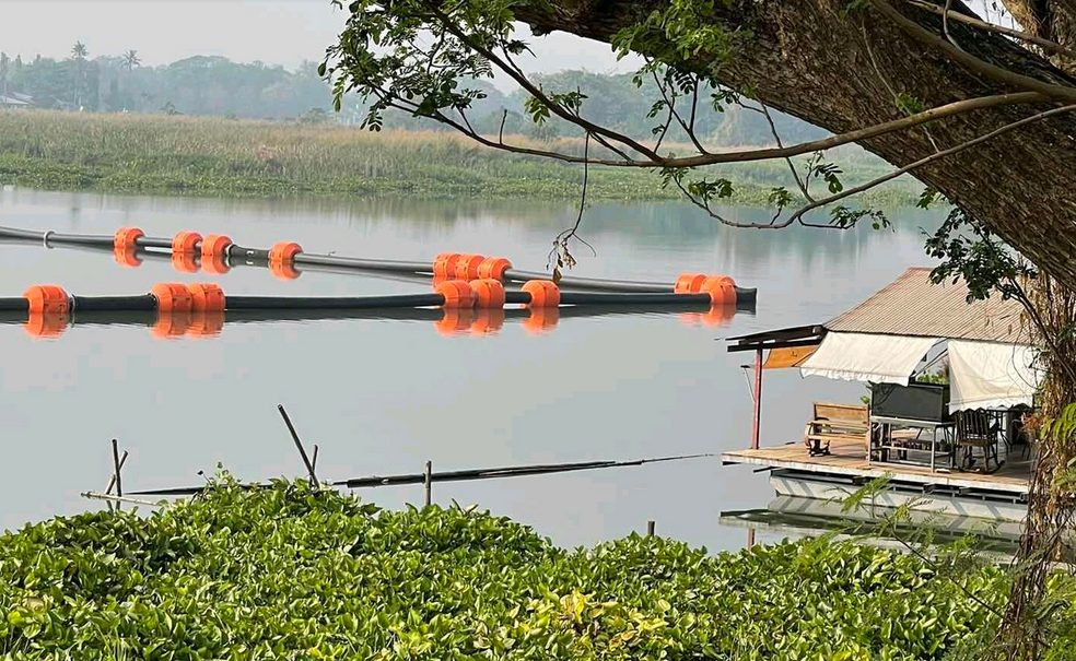 What kind of pipeline should be used