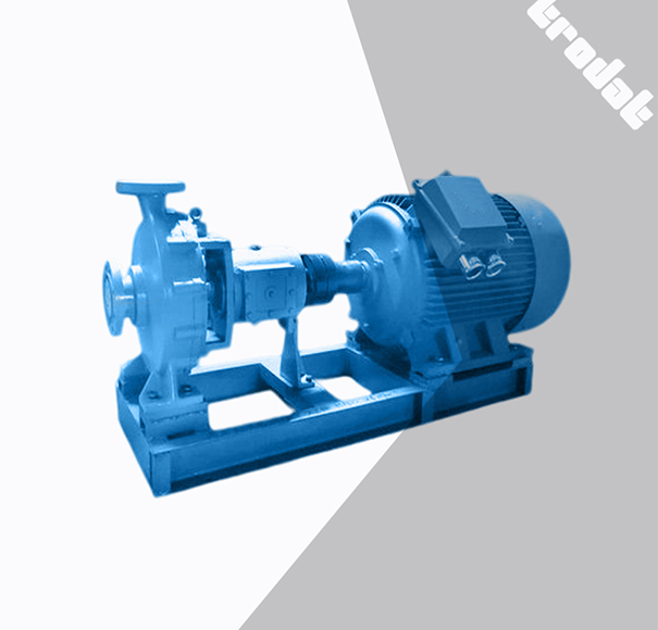 Different types of pump：Gland pump、Gravel pump and TDSP-C Hydraulic Slurry Pump