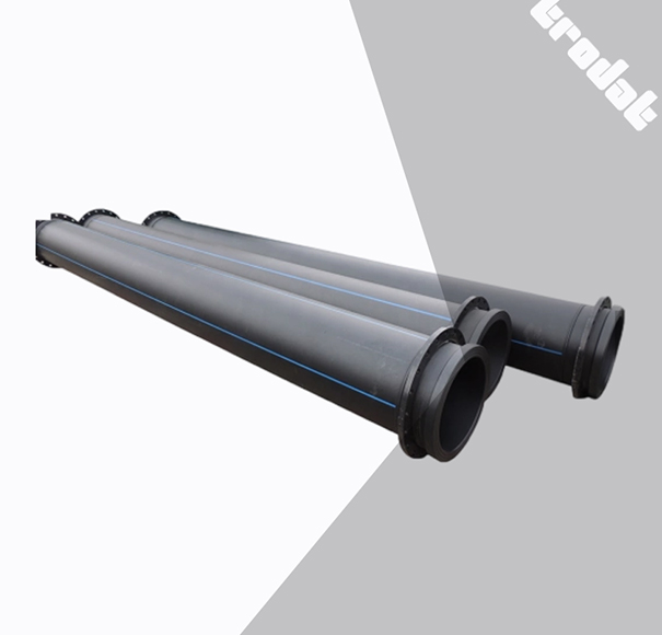Discharge Rubber Hose vs Floating Dredging Hose