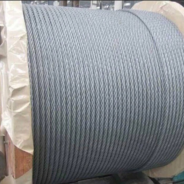 How to Select the Right Marine wire rope for Different Vessel Types