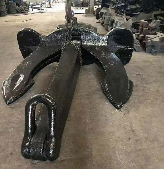 Marine Anchor Types Explained Which Anchor Is Best